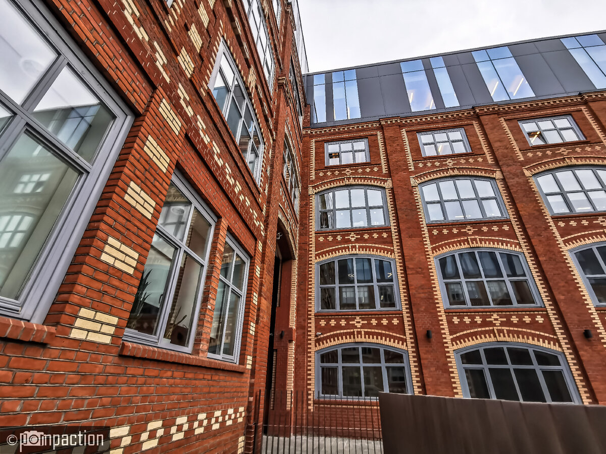 Фабрика Большевик