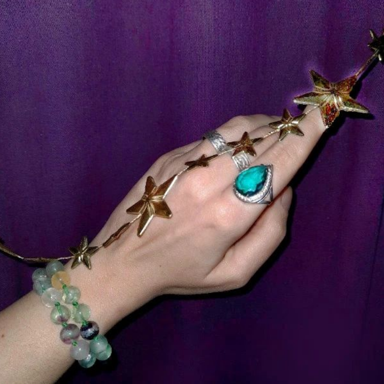 Дотянуться до звёзд проще, чем мы думаем!