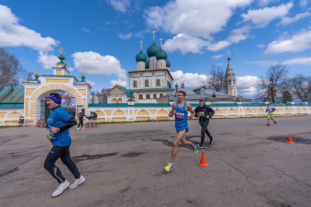 Фото: Станислав Зайнуллин, shoooter.ru