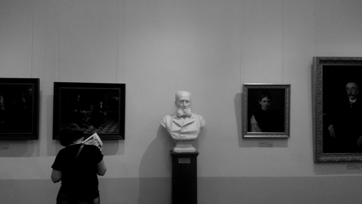 фото Льва Сёмина