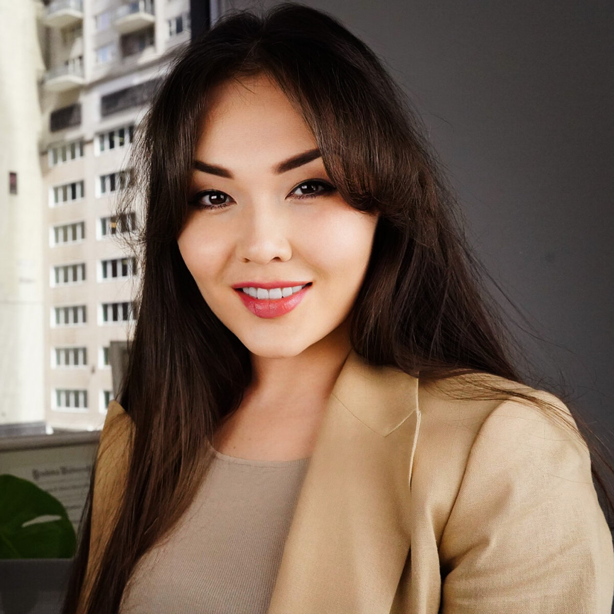 Иммиграционный адвокат в США - Айя Балтабек (фото из личного архива)