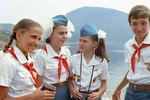    Фото: МДЦ «Артек»