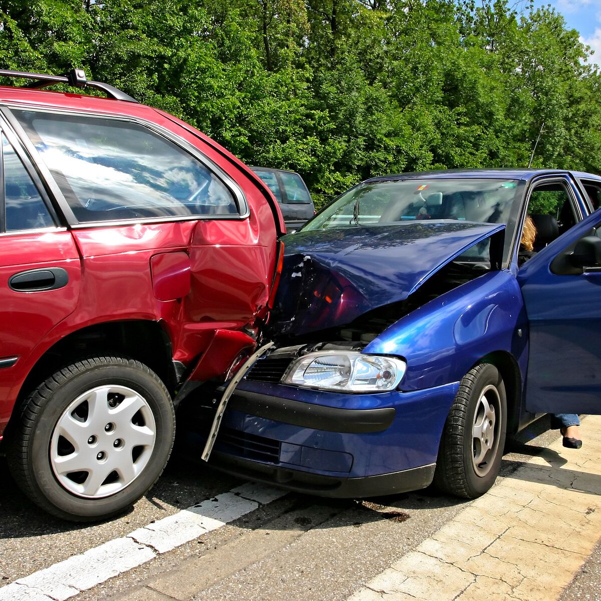 Число нарушений ПДД в нашей стране продолжает оставаться очень высоким.