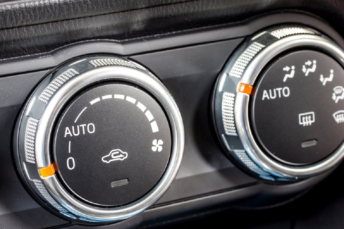Эффективное использование автокондиционера. Назначение кнопки рециркуляции  воздуха в вашем автомобиле. преимущества и недостатки | Лайф | Дзен