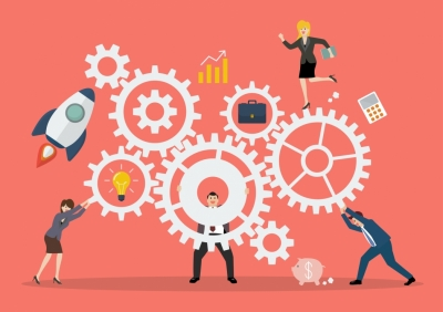 Предпринимательство - это сложно