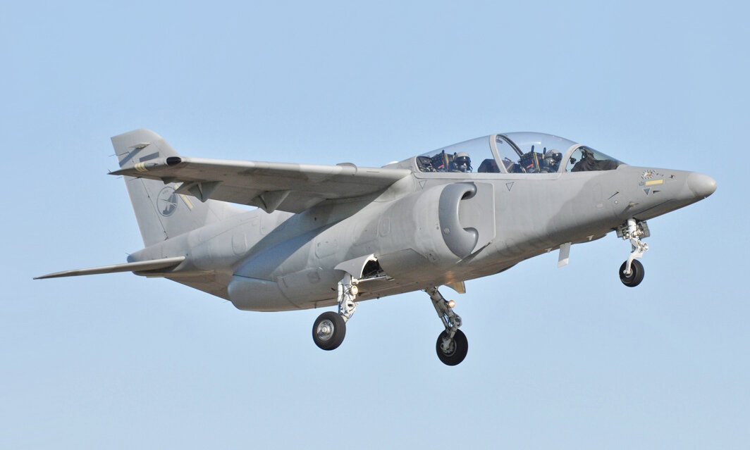 IA-63 Pampa