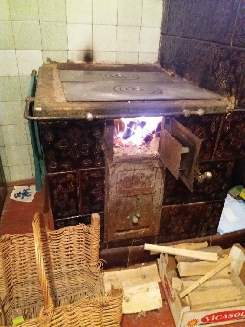 А результат может быть и таким.... 