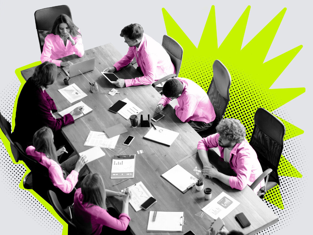 Коллега по работе анонимно пишет жалобы на меня конфликт интересов