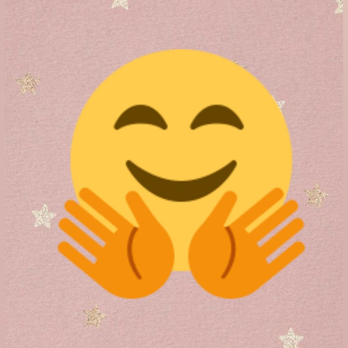 обозначение смайликов сложенные ладони. что означает смайлик с ладошками. смайлик ладонь значение. две сложенные ладони смайлик. смайлик дай пять или молиться.