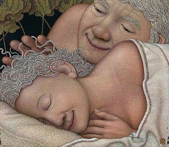 Дик Петерс (Dick Pieters).