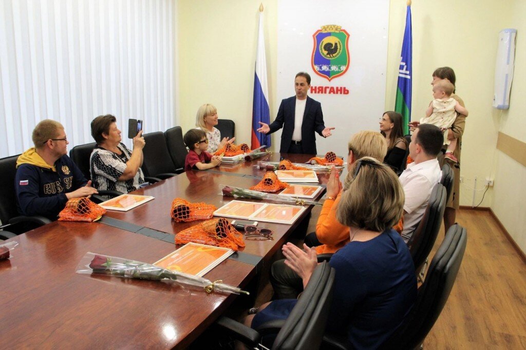 Фото: страница Ивана Ямашева/ВК