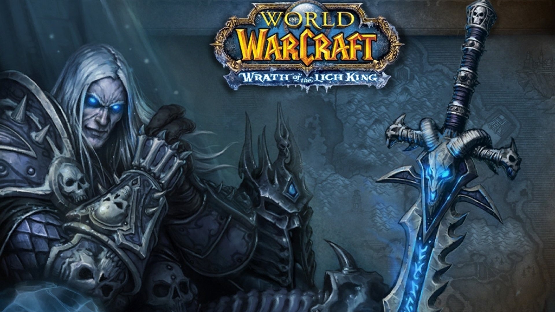 #146. УЩЕЛЬЕ ПЕСНИ ВОЙНЫ. World of Warcraft_ Wrath of the Lich King.