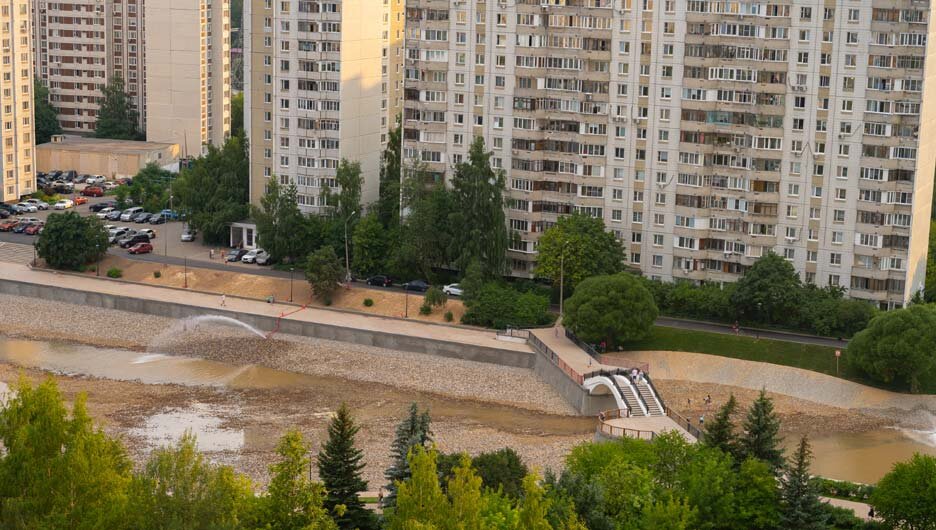   Фото: Федор Пшеничный