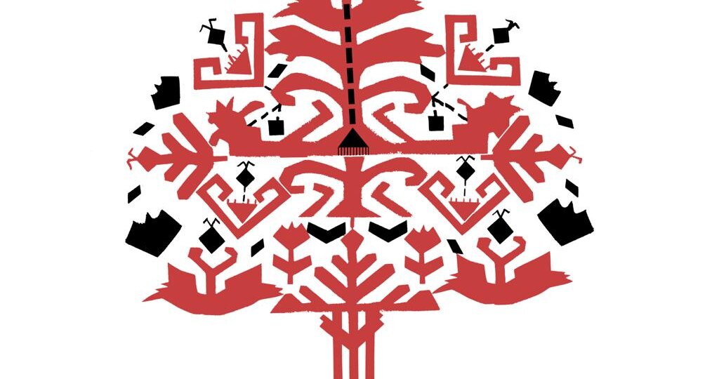 Чувашские сказки, танцы и кинопоказ: чем удивит третье мероприятие «Древа жизни»