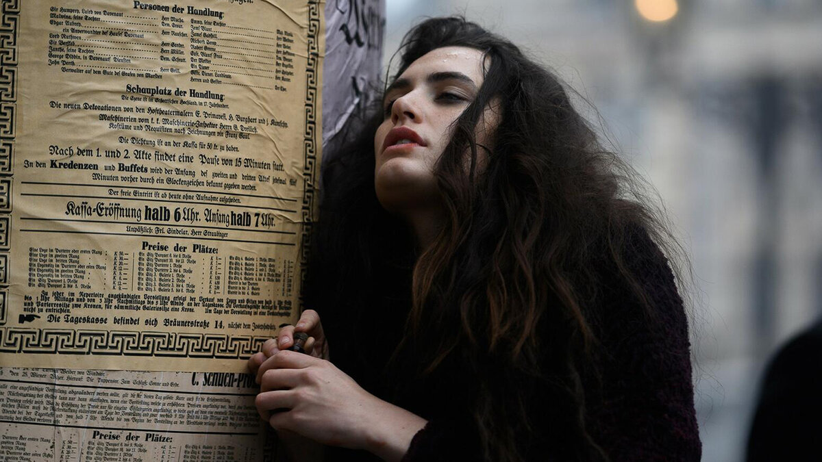 Становление доктора Фрейда в сериальном замесе из психологии, криминала и мистики