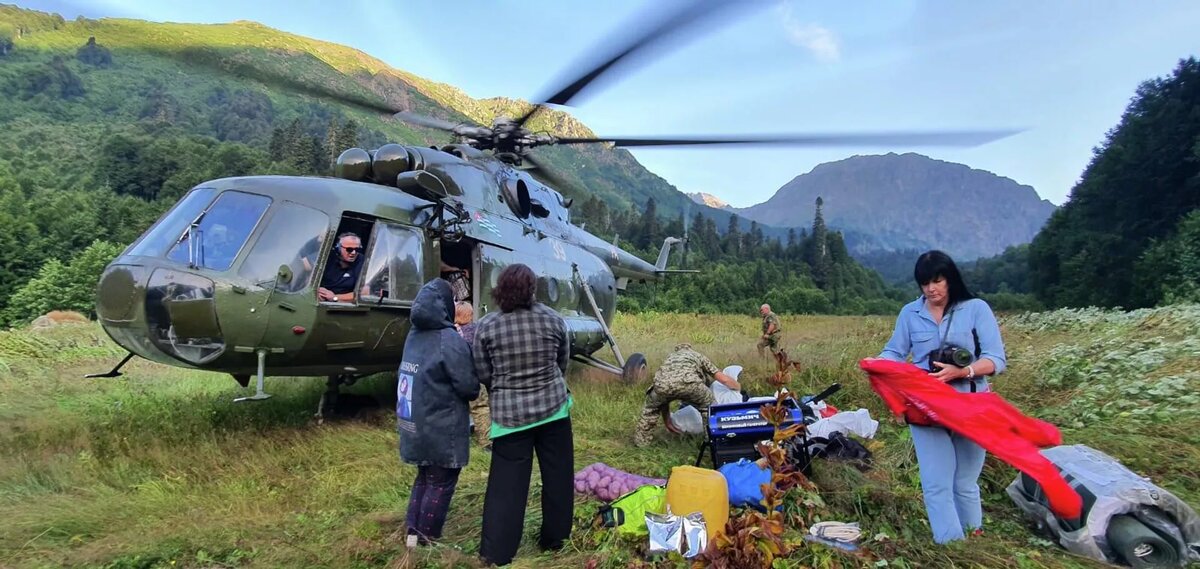 Фото © Музей боевой славы