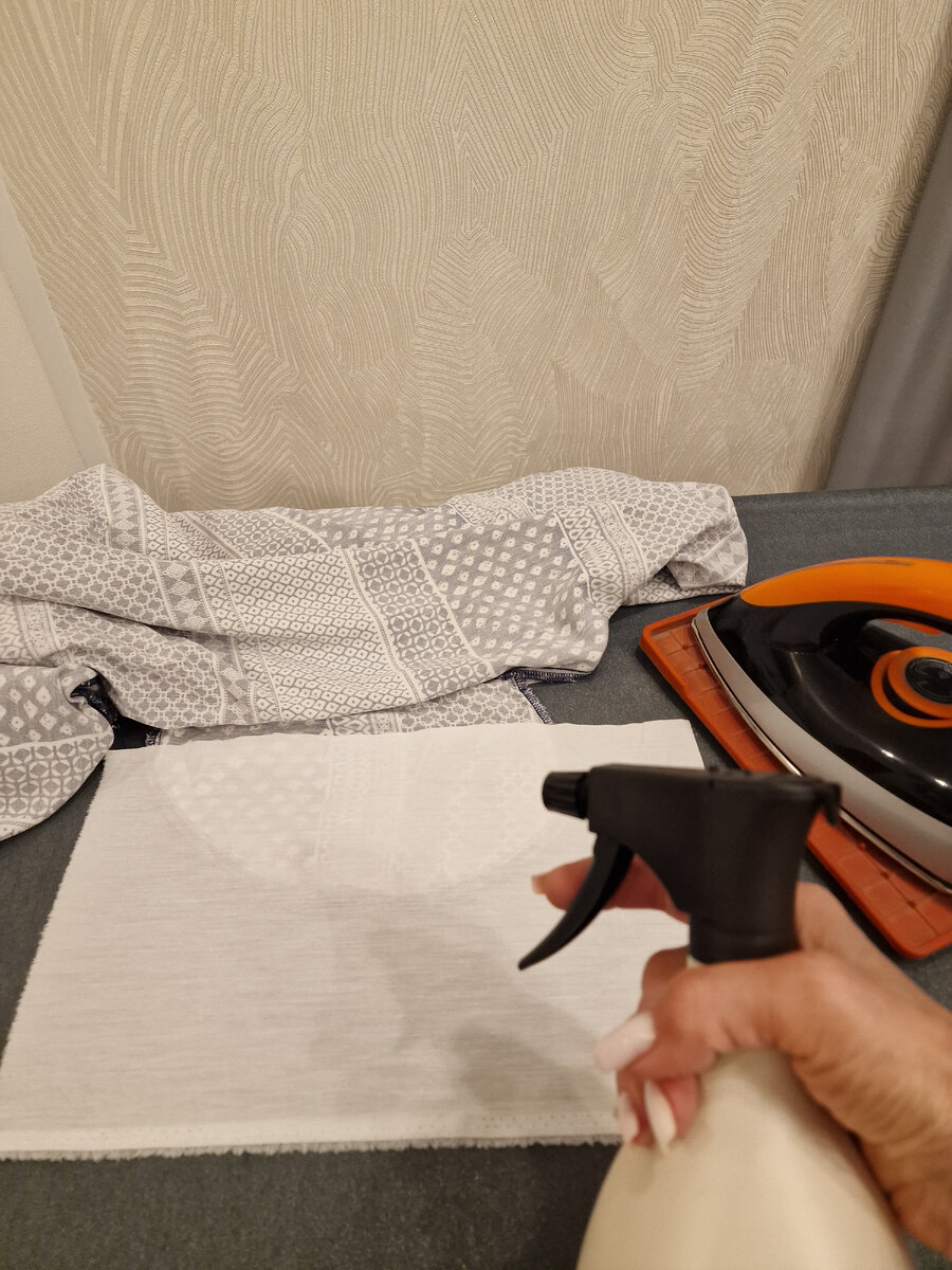 5 Полезных швейных привычек