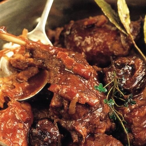 Вкусно и быстро