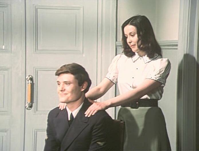 Да, любовь с детства тоже может быть! 