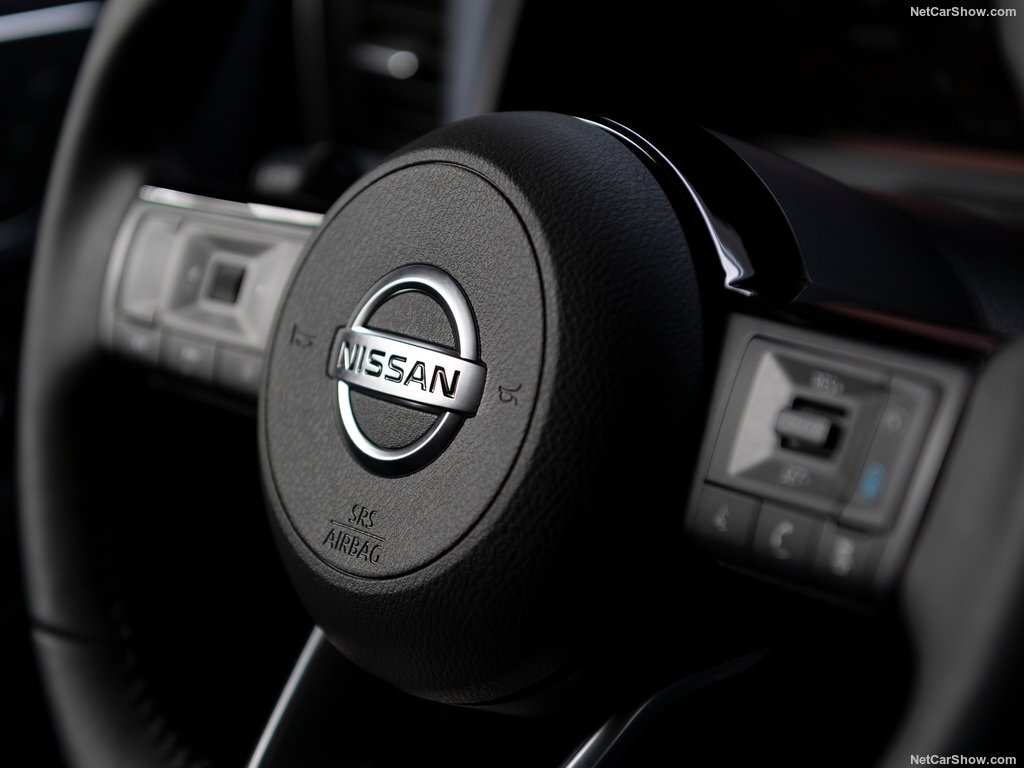     Никаких болезней: автомобили Nissan научились убивать вирусы Фото: Nissan