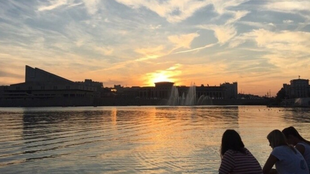     Суббота, 24 сентября, запомнится жителям Татарстана первыми отправками мобилизованных граждан, ограничениями движения по мосту через Нижний Кабан и снижением суточной заболеваемости коронавирусной инфекцией. Подробности — в итогах дня от Inkazan.