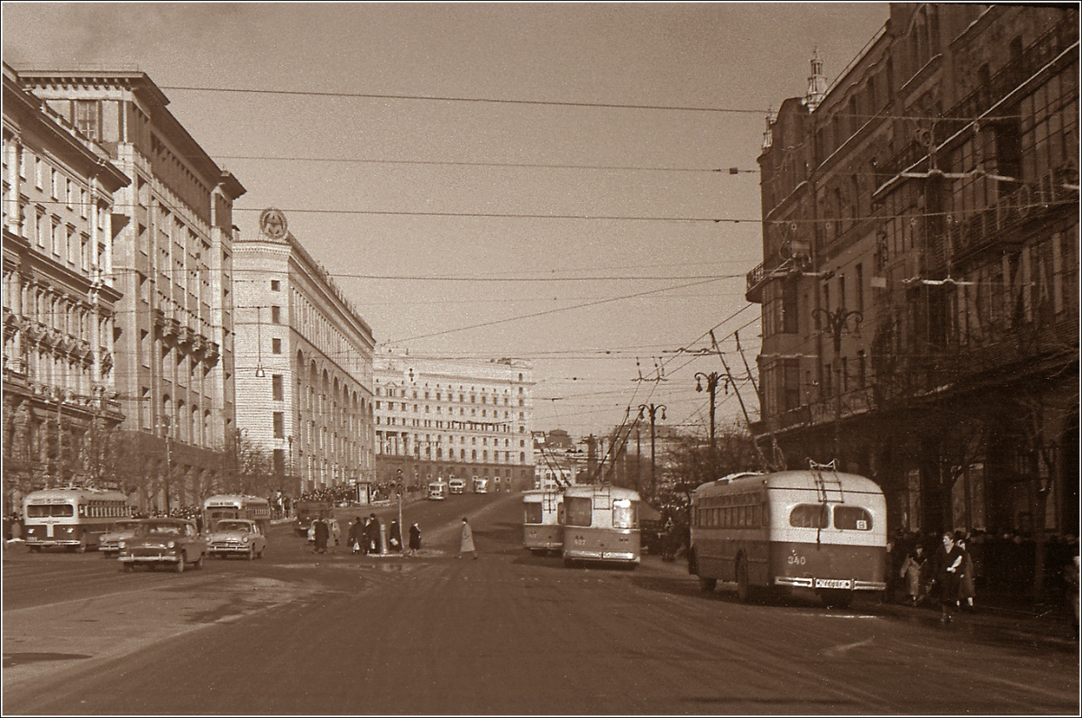 фото 1966 года ссср