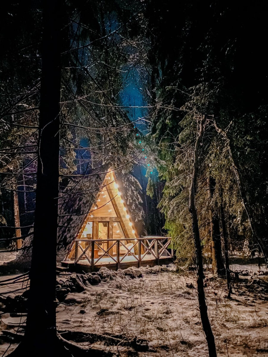 Листайте вправо, чтобы увидеть больше изображений