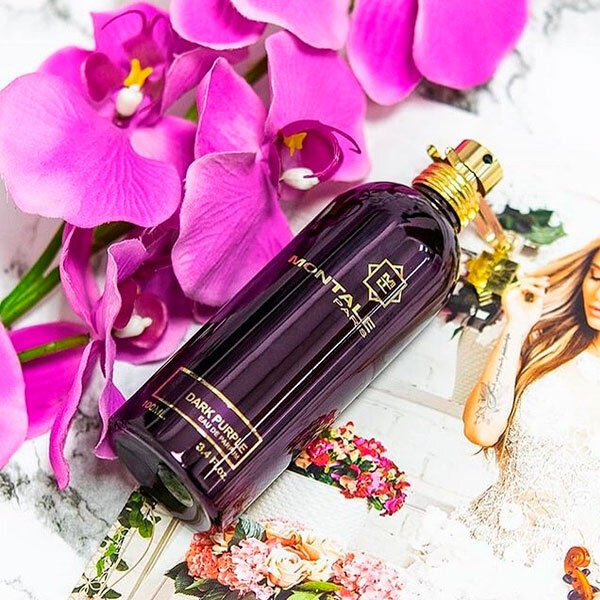 Montale фрагрантика. Монталь дарк Пурпл. Монталь Dark Purple. Montale Dark Purple. Монталь дарк перпл.