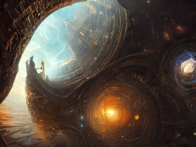    На iPhone доступна самая крутая нейросеть, делающая картинки по запросу