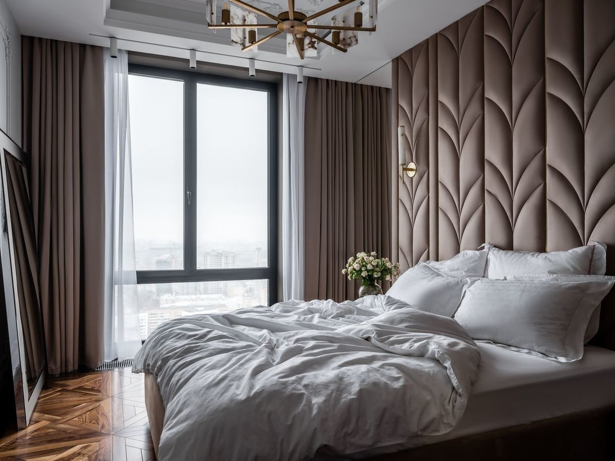 Кущёвской дом под ключ интерьер