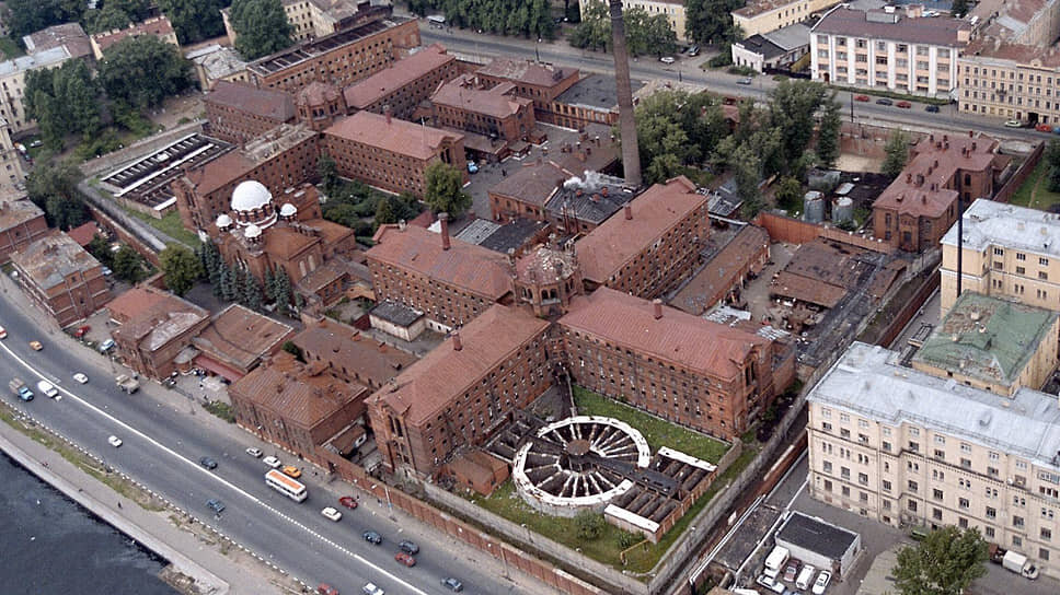    Фото: Евгений Павленко / Коммерсантъ