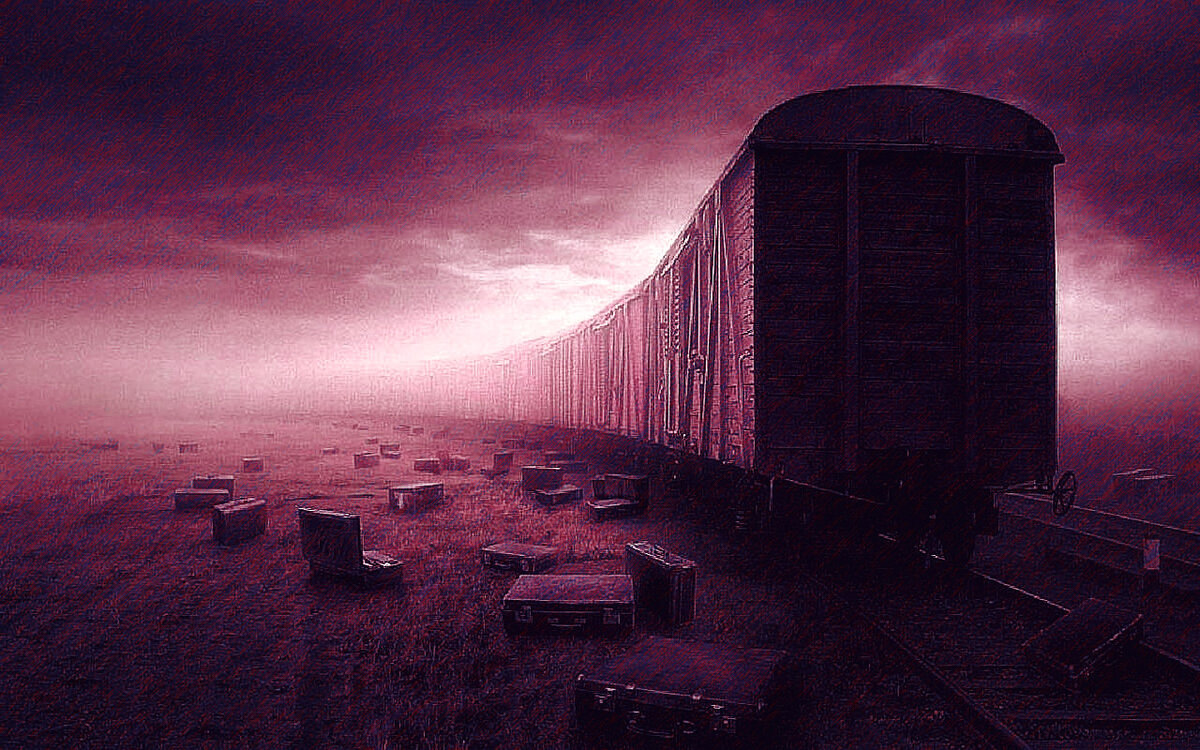 Фото из открытых источников + ретушь