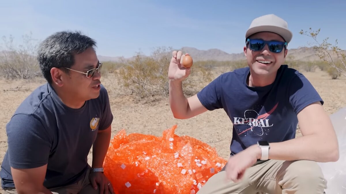    фото: YouTube-канал Марка Робера