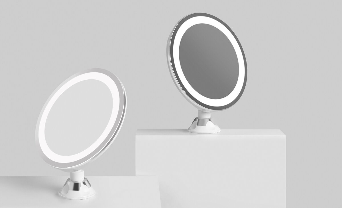 Зеркало Olivia