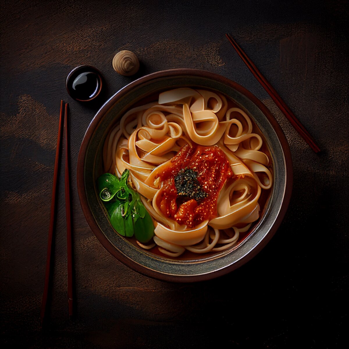 Чжацзяньмянь - Zhajiangmian
