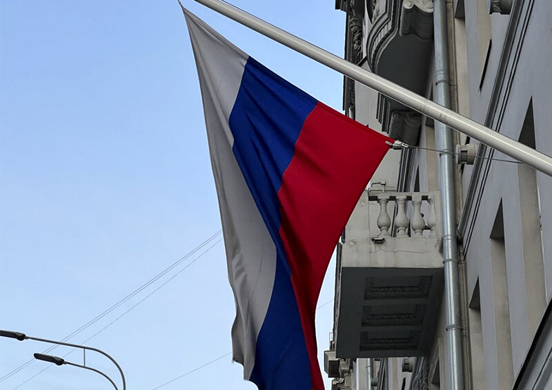    Названа страна, с которой Россия будет конкурировать на африканском рынке