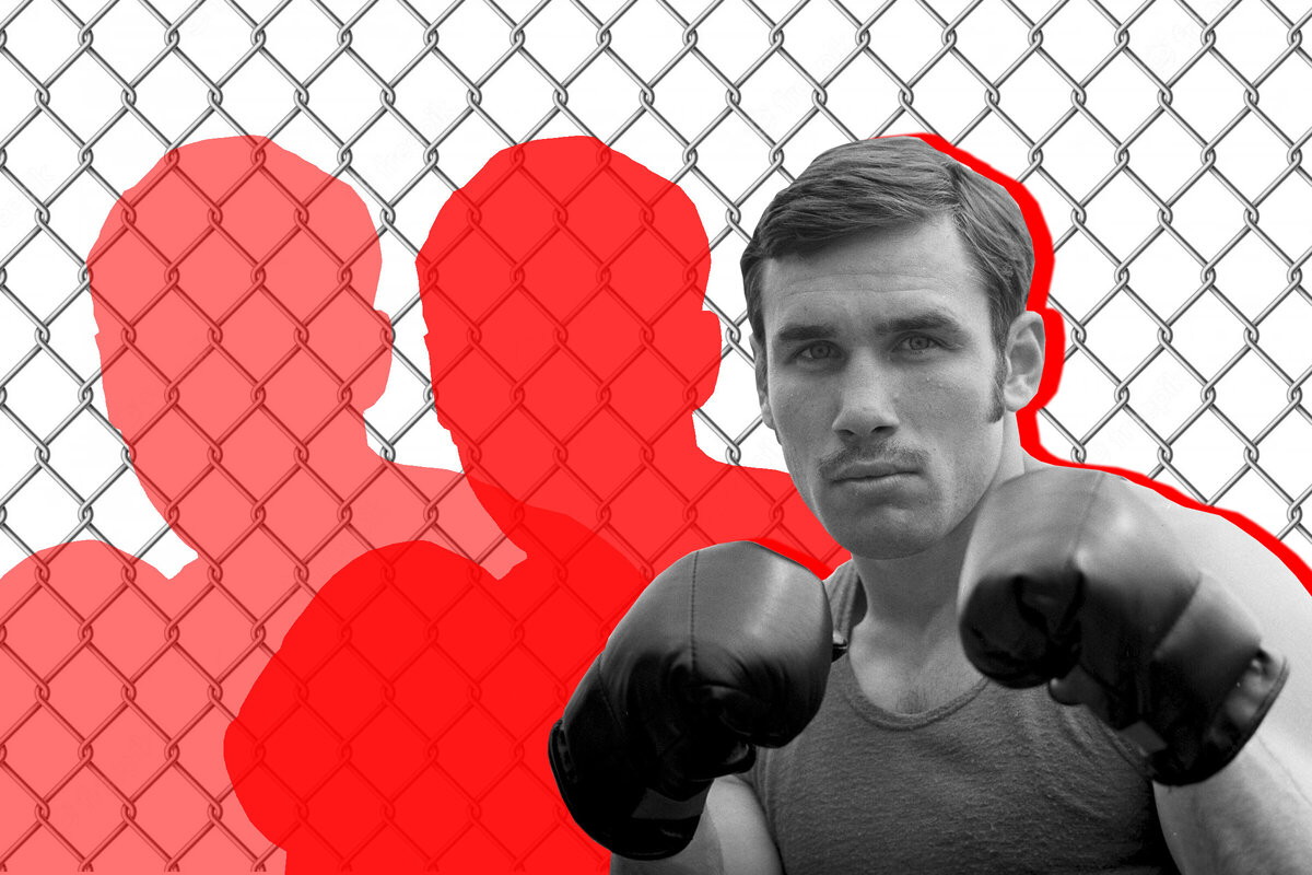     Трагедия советского боксера: отказался от миллионов в США, стал бандитом и погиб от рук киллера на Брайтон-Бич