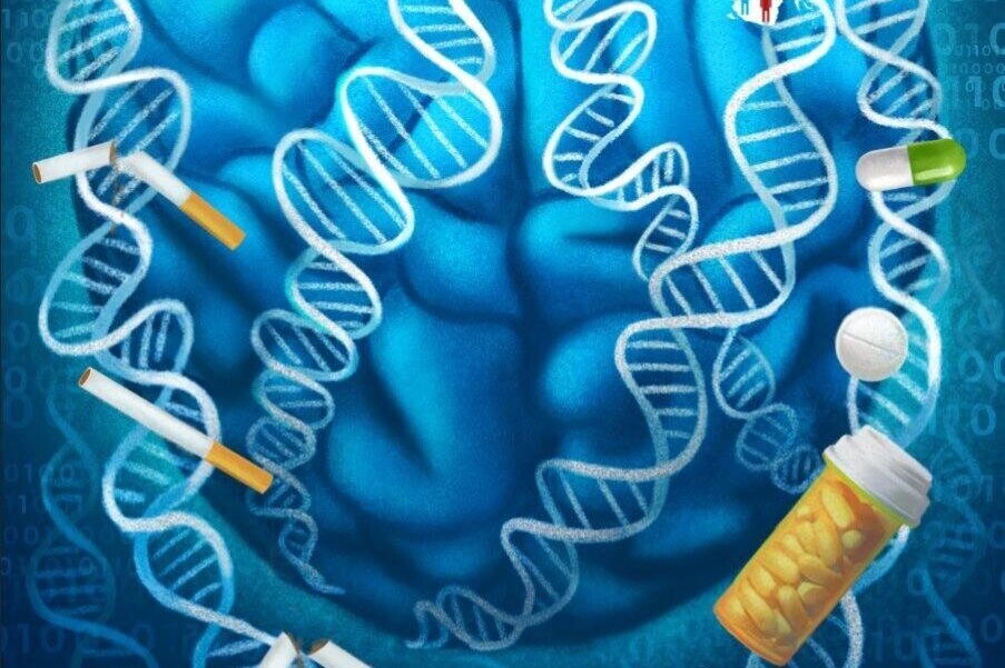     ИИ нашел лекарство от курения: это модифицированные таблетки от кашля