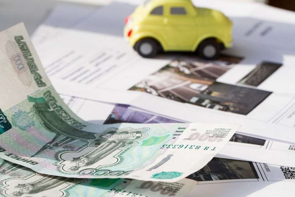 Тверские полицейские напоминают автомобилистам о возможности оплаты штрафов в полцены