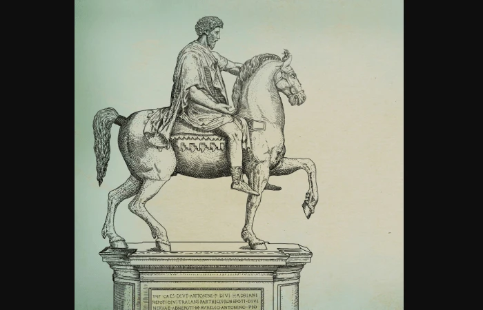 Марк Аврелий. (Shutterstock)