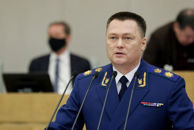    Удалось вернуть домой около 9 тысяч мобилизованных россиян, заявил Игорь Краснов