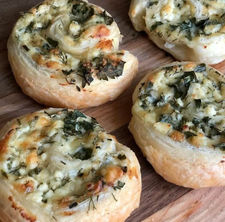 Это очень вкусно!