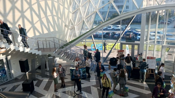 ФОТО: ПРЕСС-СЛУЖБА ПРАВИТЕЛЬСТВА НОВОСИБИРСКОЙ ОБЛАСТИ