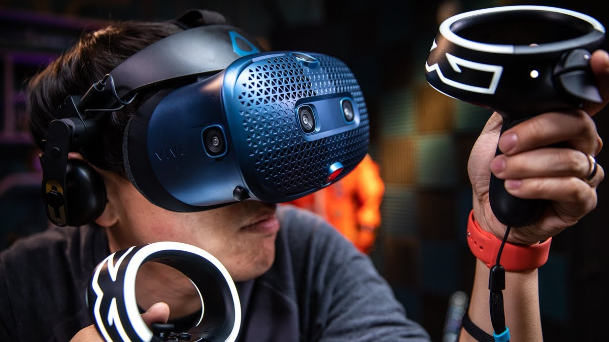 Шлем виртуальной реальности HTC Vive. Vive Cosmos шлем виртуальной реальности. VR Headset HTC. ВР очки HTC Viva.