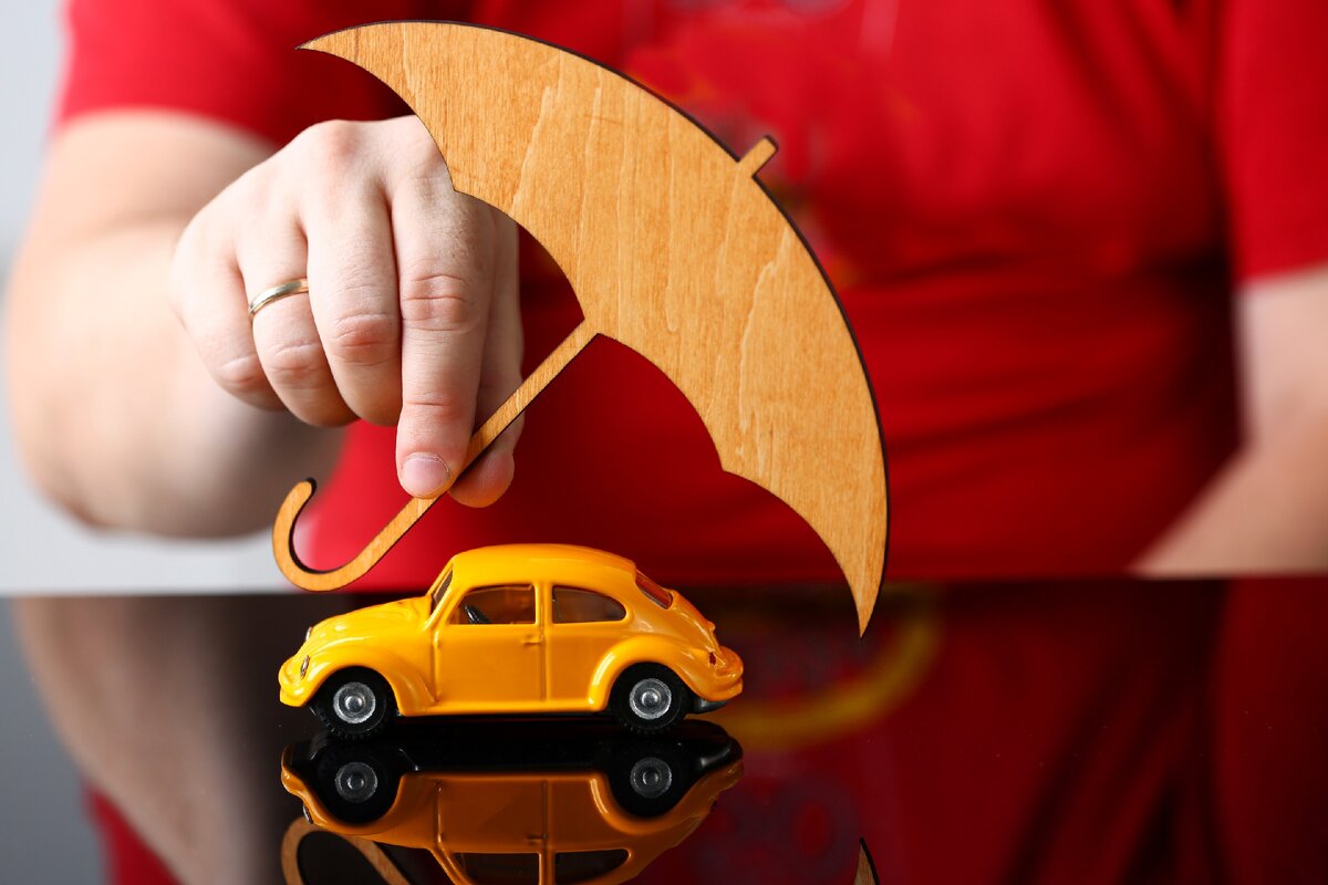 Где лучше оформить полис ОСАГО.