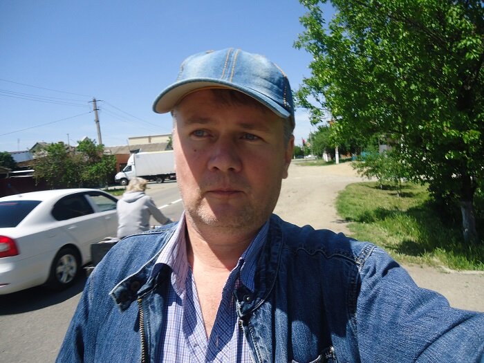 Фото автора, Игоря Попова.