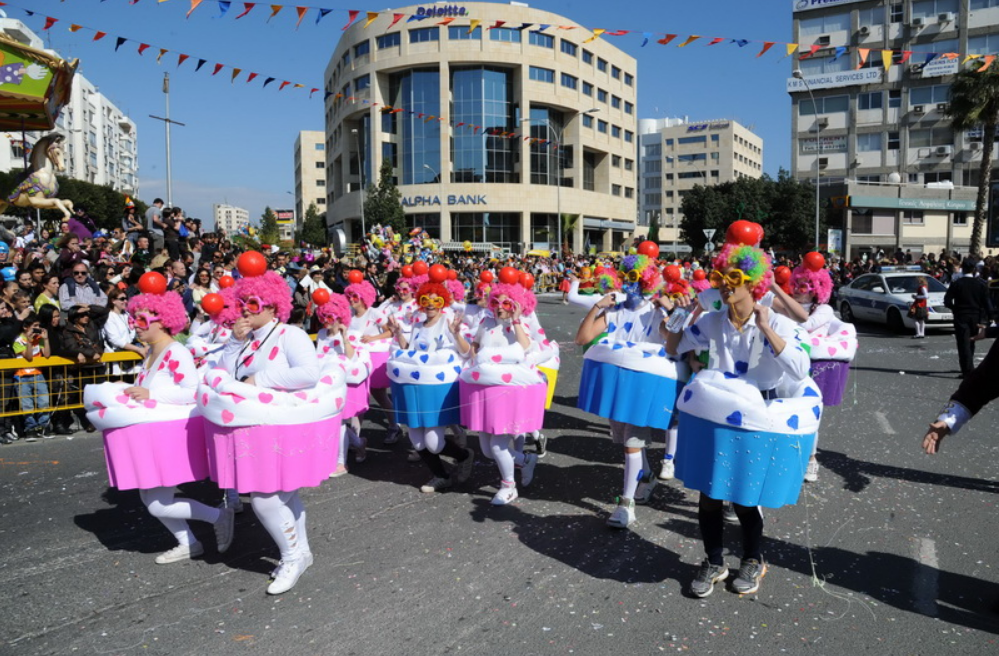 Пироженки)))