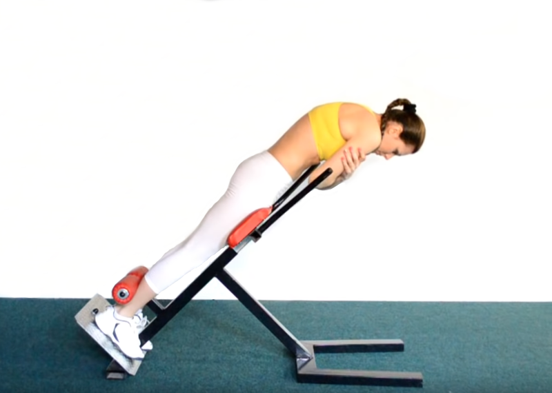 Топ-5 самых бесполезных упражнений в тренажерном зале избегайте потери времени