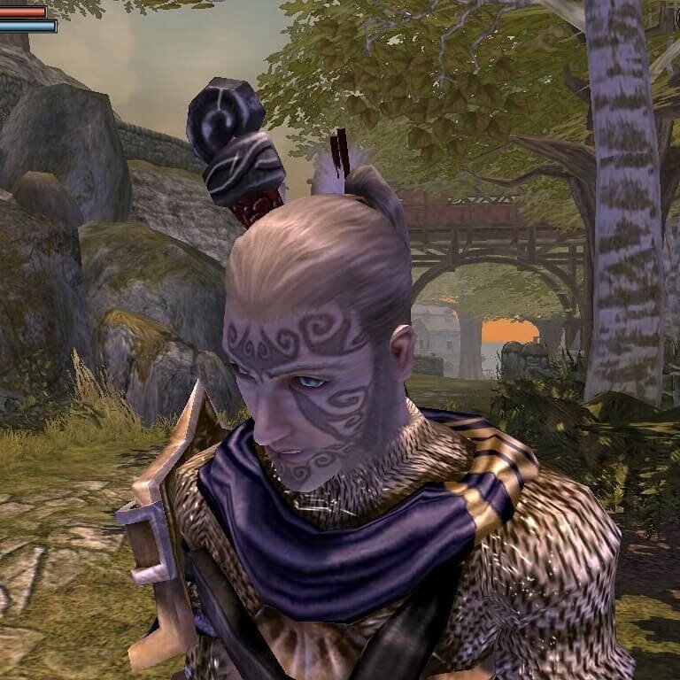 Не знаю почему, но я орнул с этого фото