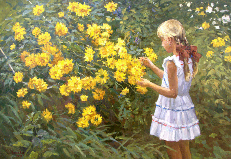 Ирина Рыбакова